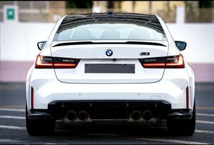 BMW M3 Competition xDrive 2024 Nuevo/Usado en Venta - Product Image 3