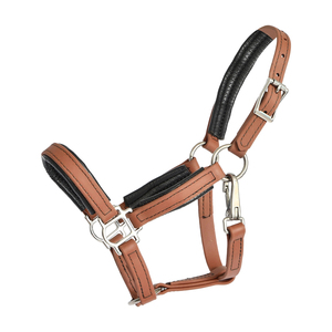 Fabricant pakistanais de harnais pour chevaux en nylon de haute qualité, confortable, service OEM, harnais d'entraînement pour chevaux - Product Image 1