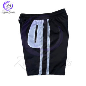 2025 coupe-vent vêtements de plein air hommes survêtement ensemble blanc Nylon matériel personnalisé hommes coupe-vent Polyester survêtements ensembles - Product Image 6