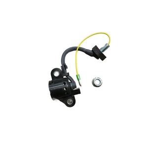 Interrupteur de niveau d'huile de carburateur de moteur diesel pour générateur Gda7750E - Réf. 701659 - Product Image 1