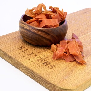 Rebanadas de guayaba secas, precio competitivo a granel, rebanadas de fruta tropical seca orgánica, suministro directo de la fábrica de Vietnam - Product Image 5