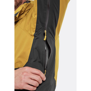 Chaqueta de Esquí para Hombre de Buena Calidad, Totalmente Personalizable, Superventas, Antiarrugas, de Alta Calidad - Product Image 4