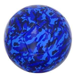 Haute qualité 1pc n ° 5 ballon de Football classique PU résistant à l'usure anti-déflagrant pour l'entraînement et la compétition ballon de Football sportif - Product Image 6