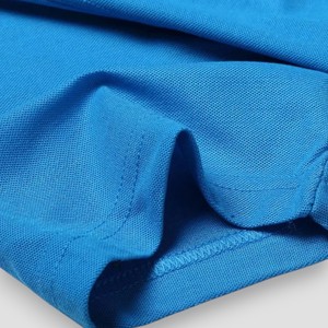 Polo d'été à manches courtes avec logo imprimé personnalisé pour homme Haut tendance décontracté à séchage rapide respirant à motif brodé Grande taille pour homme - Product Image 4