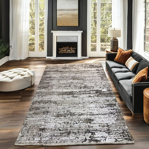 Haute qualité personnalisable Vintage turc Design écologique coton fait à la machine ensembles de tapis merveilleux haut nouvelle tendance - Product Image 2