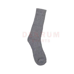 Chaussettes décontractées pour hommes personnalisables, séchage rapide, confortables, grande taille, logo personnalisé, chaussettes décontractées pour hommes pour adultes - Product Image 6