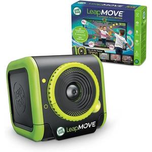 Nuevo juego de aprendizaje interactivo Leap -Frog Leap Move asequible, de 4 a 7 años - Product Image 2