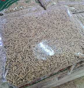 Granulés de bois de biomasse à vendre - Product Image 5