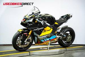 MEILLEUR <span class=keywords><strong>PRIX</strong></span> POUR 2026 DucatiS <span class=keywords><strong>Panigale</strong></span> <span class=keywords><strong>V4</strong></span> Bezzecchi 2023 Nouvelle moto sportive prête à être expédiée - Product Image 6