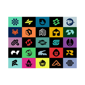 Servicio profesional de diseño de logotipos de marca personalizada para Mac y <span class=keywords><strong>DOS</strong></span> Diseño gráfico de marca de logotipo comercial gratuito en Photoshop - Product Image 1