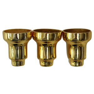 เทียนถ้วยเทียนตกแต่งที่สมบูรณ์แบบสำหรับงานหัตถกรรม - Product Image 4