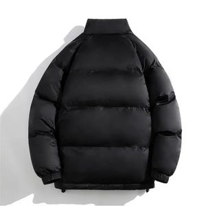 Veste pour hommes Doudounes de créateur de luxe de qualité supérieure pour hommes et femmes Manteaux stylés d'hiver à la mode Vestes pour hommes - Product Image 6