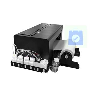 Nouvelle imprimante DTF A3 de 13 pouces L805/XP600 |   Film PET pour transfert thermique |   Encre pigmentée |   Automatique |   Multicolore |   1 an |   OEM/ODM | - Product Image 1