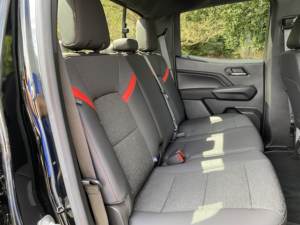 Usado Clean 2024 Chevrolet Colorado 4WD Z71 Turbocharged 4WD - Product Image 5