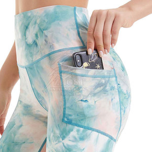 High Waist Seamless for <b>Women</b> Yoga <b>Shorts</b> for Gym <b>Exercise</b> Training Running and Fitness Use - Product Image 6