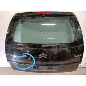 FEUX ARRIÈRE COMPLETS CITROEN C4 Grand Picasso (06>13) - Product Image 1