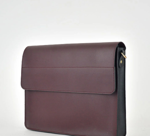 Sacs à ordinateur portables en cuir pour hommes, couleur unie, prix raisonnable, best-seller, design unique, best-seller - Product Image 4