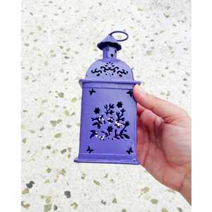 Ramadán Kareem linterna decoración de Navidad exportador al por mayor de La India a precios bajos - Product Image 2