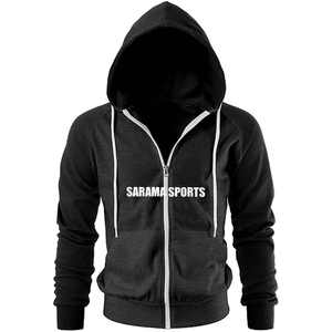 Vente en gros directe pour l'industrie : Sweats à capuche et pulls de sport d'hiver 100 % coton, brodés en 3D, personnalisables, couleurs sur mesure - Product Image 1