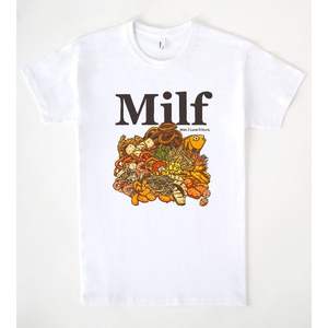 Magliette promozionali Man Love Fritura - Product Image 1