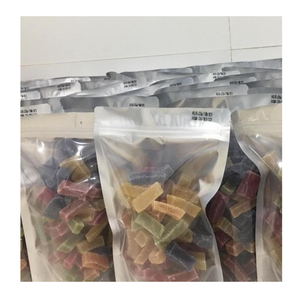 Bonbons à la mousse de mer Gommes à la mousse de mer du Vietnam Bonbons à mâcher et fruités Parfaits pour les amateurs de collations du monde entier - Product Image 5