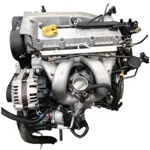 Pièces automobiles, moteur de voiture d'occasion pour Che-ry, ensemble moteur 1100cc SQR472 - Product Image 1