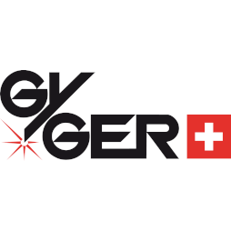 Fritz Gyger AG logo
