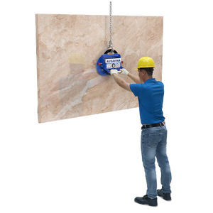 Lève-vide à main avec ventouse pour le granit et le verre - Product Image 4