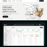 Layanan Pengembangan Toko Shopify Kustom, Solusi Desain Situs Web E-commerce, Ahli Platform Shopify