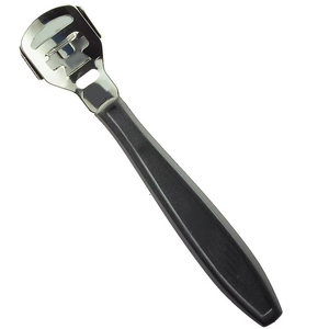 Meilleur outil de rasage pour éliminer les callosités des pieds, pour la pédicure, la peau rugueuse, la coupe des cors et le soin des talons, traitement des talons - Product Image 4