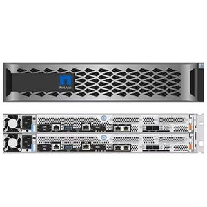 Hot bán netapp AFF một loạt AFF A250 lai đám mây-kết nối tất cả-flash 2U trung tâm dữ liệu - Product Image 5