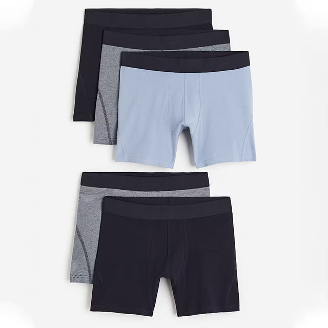 สีฟ้าอ่อน/สีน้ำเงินเข้ม