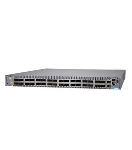 QFX5130-32CD-AFI/QFX5130-32CD-AFO Juniper Enterprise-Switches QFX5130 32 <span class=keywords><strong>x</strong></span> 400GbE QSFP-DD/QSFP+/QSFP28 2 <span class=keywords><strong>x</strong></span> 10GbE SFP+ Junos - Product Image 5