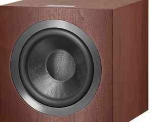 ซับวูฟเฟอร์เบสหนักแน่น ออกแบบมาสำหรับโฮมเธียเตอร์และระบบเสียงระดับมืออาชีพ มีจำหน่ายในราคาที่เข้าถึงได้ในสหรัฐอเมริกา - Product Image 5