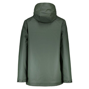 Chaqueta de lluvia impermeable para hombre de tendencia superior a la venta/Material cálido de invierno hecho chaqueta de lluvia para hombre a la venta - Product Image 6