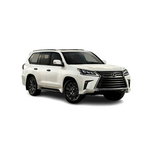 LX600 LX570 4WD คุณภาพสูง - Product Image 2