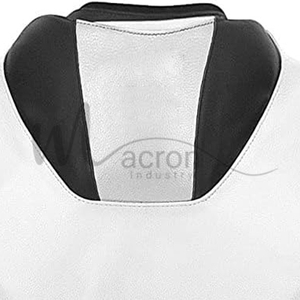 ชุดมอเตอร์ไซค์หนังแท้สำหรับผู้ชายสุดเท่ห์  ปรับแต่งได้ตามต้องการ  สำหรับขี่มอเตอร์ไซค์และแข่งรถ  จากผู้ผลิตชั้นนำ - Product Image 6