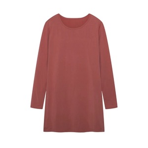 2025 commerce extérieur transfrontalier Europe et Amérique printemps et automne nouveau T-shirt long à manches longues pour enfants Slim Fit Slim Split - Product Image 1