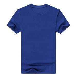 Camisetas de Algodón Lisas de Verano al por Mayor, Ropa a Granel, Ropa Mixta, Ropa Usada, Camisetas para Hombre - Product Image 2