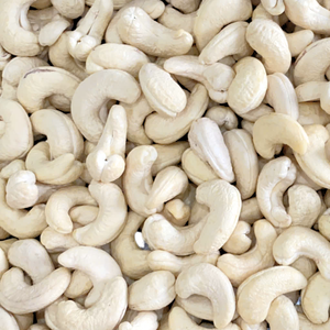 ถั่วเม็ดมะม่วงหิมพานต์ดิบ WW180 WW210 WW320 WW240จากเวียดนาม - Product Image 1