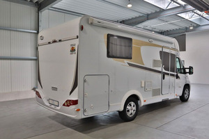 Autocaravanas de Lujo Modernas, Autocaravanas Contemporáneas de Lujo - Product Image 5