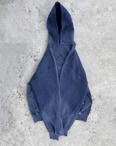 Sudaderas con Capucha y Cremallera Completa con Diseño Tribal en las Mangas para Hombre y Mujer - Negro, Rojo, Rosa - Ropa Urbana Cómoda y Moderna - Product Image 1