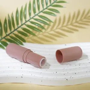 Berlin Packaging Empty Lipstick Tube Lipstick Containers Packaging For Lipsticks Cosmetic Container BPLS457 BPLS464 BPLS472