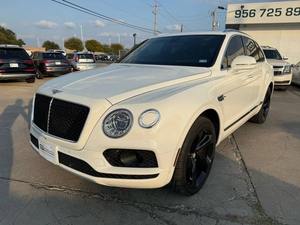 Bentley Bentayga V8 4dr SUV AWD 2020 Usado en Buen Estado - Product Image 2