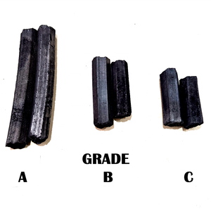 Briquettes de charbon de bois de sciure de bois de qualité supérieure en gros du fournisseur de charbon de bois indonésien pour barbecue grillé - Product Image 1