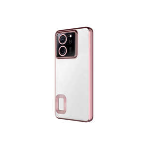 Funda de Silicona Morada para Xiaomi Mi 13T con Logotipo ASMA Omega, Protección para la Cámara y Cubierta Trasera de TPU Suave para A3S 11Pro y Otros Modelos - Product Image 5