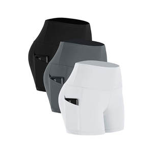 Ropa de verano para mujer 2025, ropa deportiva con logotipo personalizado, conjunto de chándal corto de 2 piezas, conjuntos de sudaderas y pantalones cortos para mujer - Product Image 4