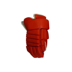 Gants de crosse OEM de haute qualité Confortable PVC Nouveau style d'équipement de hockey sur glace et de hockey sur gazon - Product Image 5