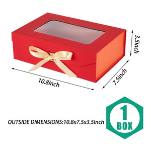 Wholesale <b>Gift</b> <b>Boxes</b> With Lids <b>Magnetic</b> Closure Perfume Box for a Touch of Opulence Perfume Box Paper - Product Image 4