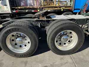 CAMIÓN MACK 600 CLASE 1 (PESO BRUTO VENDEZAGENRAL 0-6000) USADO EN BUEN ESTADO, 500HP, 294,780KM, 8 CILINDROS, TRANSMISIÓN AUTOMÁTICA - Product Image 4